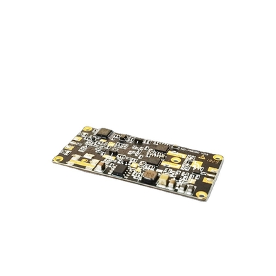 Extensor de alcance de antena de reforço de sinal personalizado de 4W 5,8 GHz para drones DJI Mavic FPV