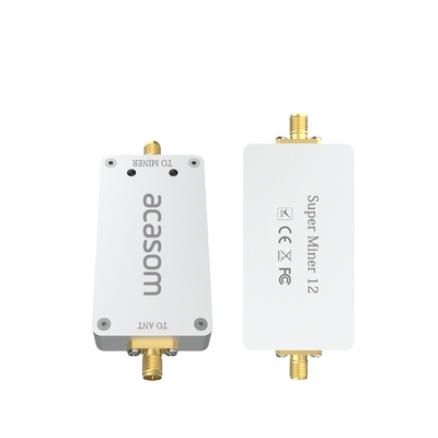 Amplificador de sinal DC 12V Bias para DJI Drone Enhanced Range Signal
