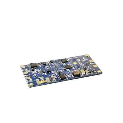 Aumente a sua experiência FPV 4W Antenna de reforço de sinal com indicador LED para DJI Mavic