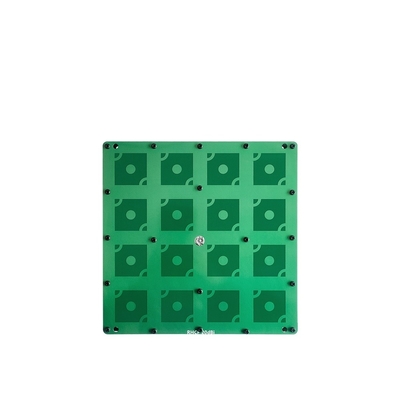 20dBi Gain Panel Long Range Drone Antenna para Amplificador de Alta Potência