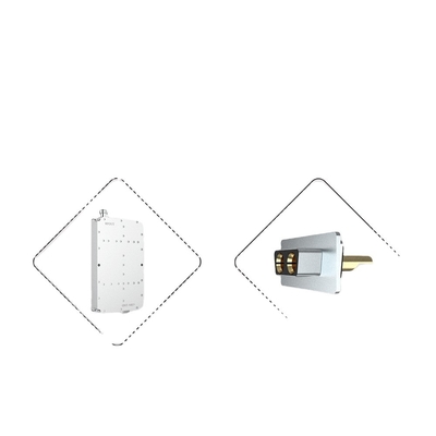 860-930MHz 100w Long Distance Anti Drone Module para UAV personalizável