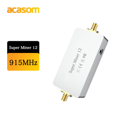 Amplificador de sinal DC 12V Bias para DJI Drone Enhanced Range Signal