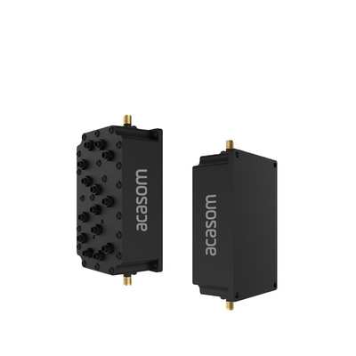 915MHz Filtro de cavidade para rede de hélio 915M SAW Lora Filtro HNT Conector SMA-Feminino