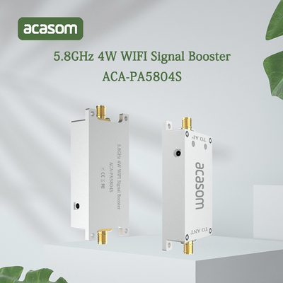 Amplificador de sinal sem fio de 5,8 GHz para DJI Phantom