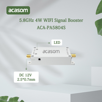 Amplificador de sinal sem fio de 5,8 GHz para DJI Phantom