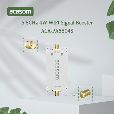 Amplificador de sinal sem fio de 5,8 GHz para DJI Phantom