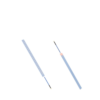 Antenna direcional de alto desempenho 5850MHz de alto ganho FPV
