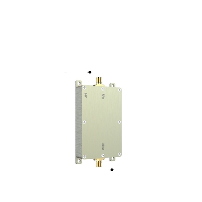 Amplificador de RF de 50 W para sinal sem fio aprimorado
