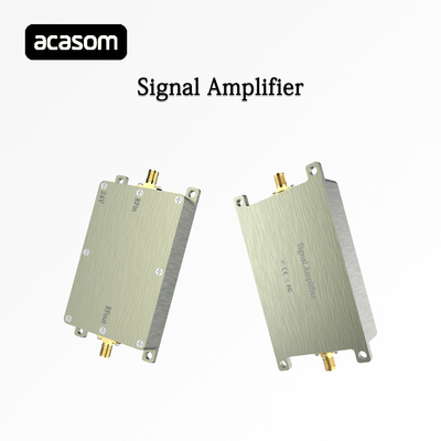Amplificador de RF de 50 W para sinal sem fio aprimorado