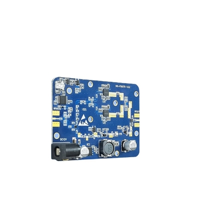 Maximize o seu Mavic 5W 5.8GHz Antenna de reforço de sinal para alcance estendido