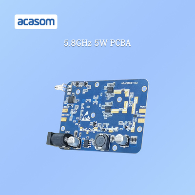 Maximize o seu Mavic 5W 5.8GHz Antenna de reforço de sinal para alcance estendido