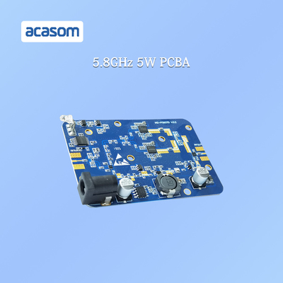 Maximize o seu Mavic 5W 5.8GHz Antenna de reforço de sinal para alcance estendido