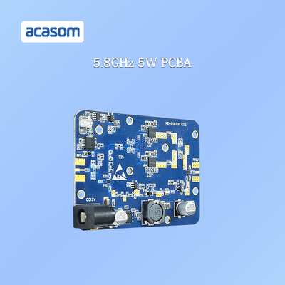 Maximize o seu Mavic 5W 5.8GHz Antenna de reforço de sinal para alcance estendido