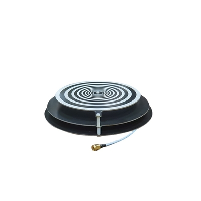 Largura de feixe vertical 57.3° 9dBi FPV Drone Antenna para UAV com SMA macho