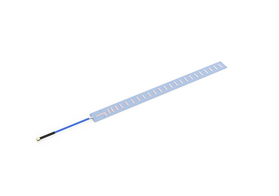 13DBi Gain Outdoor Base Station Anti Drone Antenna para bloqueador de sinal