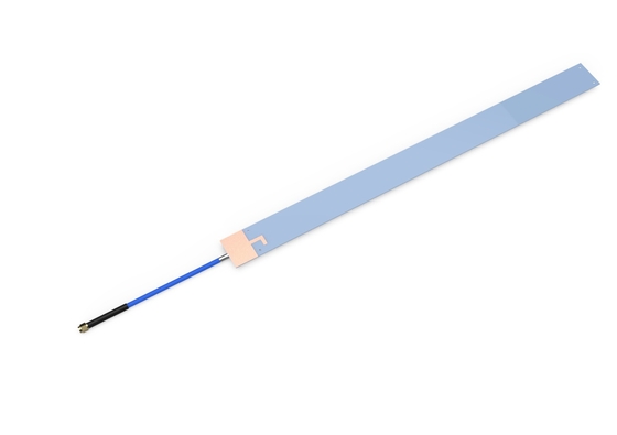 13DBi Gain Outdoor Base Station Anti Drone Antenna para bloqueador de sinal