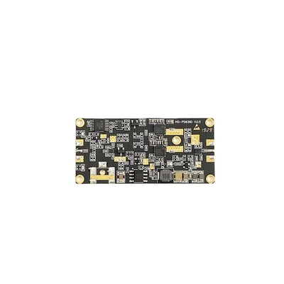 Aumentar o sinal 540mA 28dBm 12V 5.8GHz Wi-Fi módulo para cobertura estendida