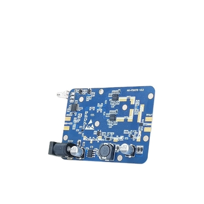 Componentes de amplificador de PCB de 5W RF para módulo sem fio Wi-Fi de 5,8 GHz