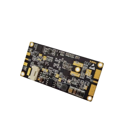 Auto-instalação de extensor de sinal de drone PCBA Board 4W 36dBm Wireless RF Booster