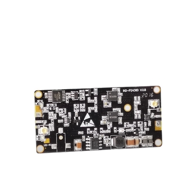 Melhore o seu voo: Extensor de sinal de drone de 2,4 GHz 4W PCBA com aumento de 36 dBm