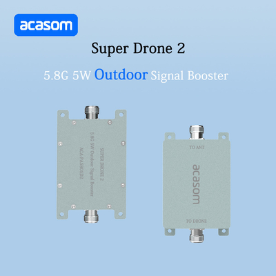 Auto-instalação Wifi Extender 2,4 GHz reforço de sinal para cobertura interna