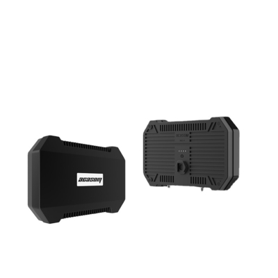 10W Dual Band Signal Booster para DJI Drone Mavic Phantom Avata FPV Range Extender