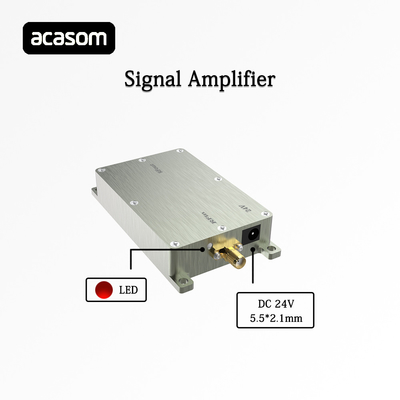 Anti Drone Series 1.6GHz 40W RF Modulo de Amplificador de Sinal Unidirecional