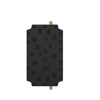 60dB Rejeição 868MHz Filtro de cavidade para rede de hélio 868M SAW Lora Filtro HNT 863M
