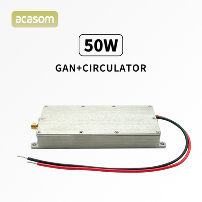 2400M-2500M 50W GAN FPV Jammer Module 2.4G 2.5G Bloqueador de sinal com Circulador